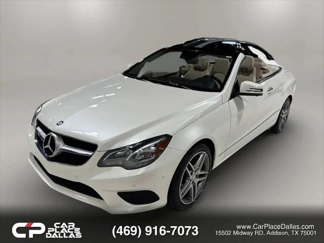 2014 Mercedes-Benz E 350 E 350
