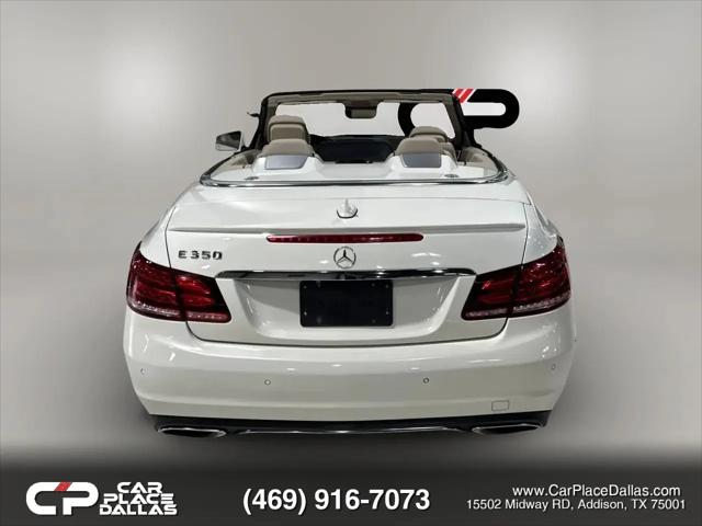 2014 Mercedes-Benz E 350 E 350