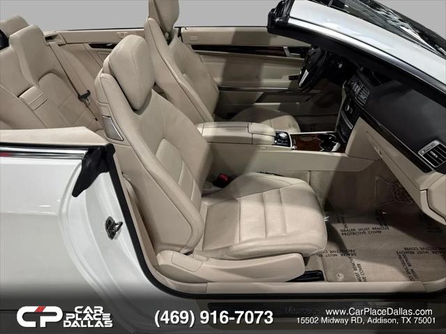 2014 Mercedes-Benz E 350 E 350
