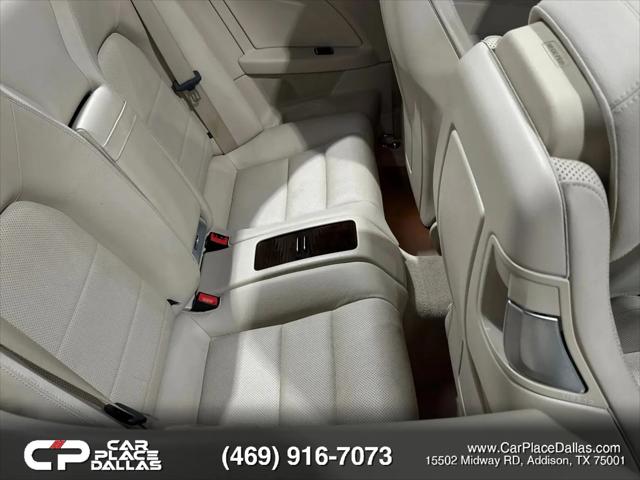 2014 Mercedes-Benz E 350 E 350