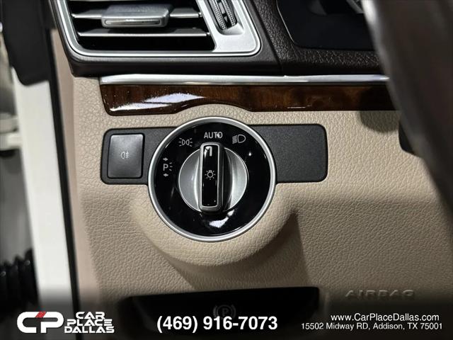 2014 Mercedes-Benz E 350 E 350