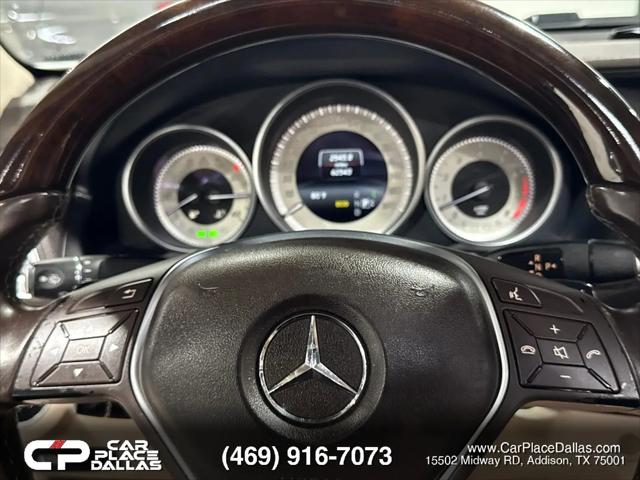 2014 Mercedes-Benz E 350 E 350