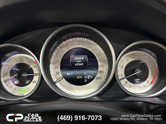 2014 Mercedes-Benz E 350 E 350