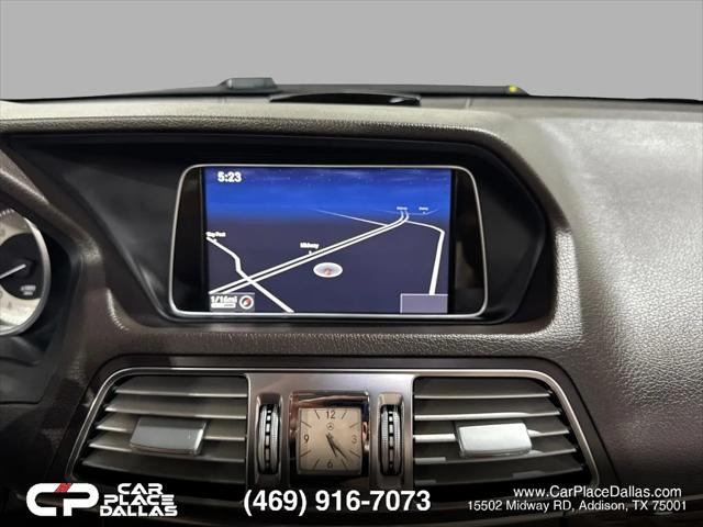 2014 Mercedes-Benz E 350 E 350