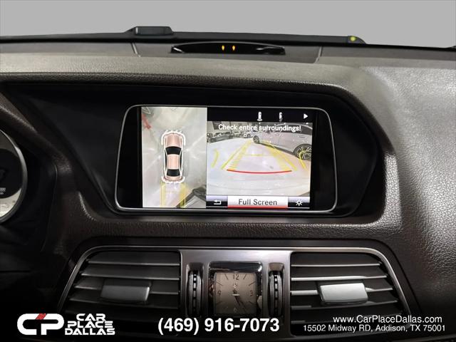 2014 Mercedes-Benz E 350 E 350