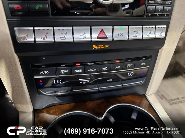 2014 Mercedes-Benz E 350 E 350