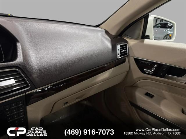 2014 Mercedes-Benz E 350 E 350
