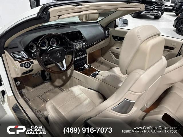 2014 Mercedes-Benz E 350 E 350