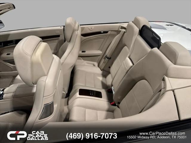 2014 Mercedes-Benz E 350 E 350