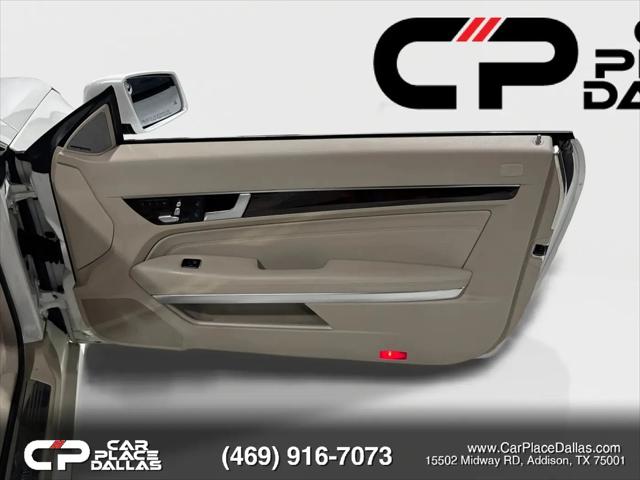 2014 Mercedes-Benz E 350 E 350