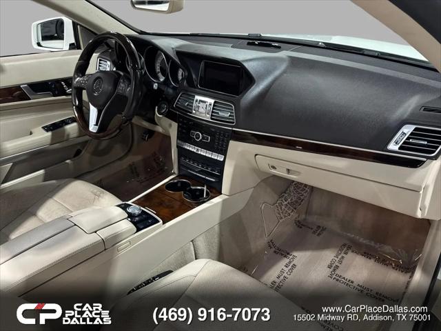 2014 Mercedes-Benz E 350 E 350