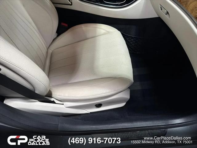 2018 Mercedes-Benz E-CLASS E 300 E 300