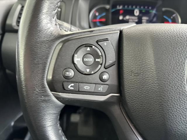 2020 Honda Pilot AWD EX-L