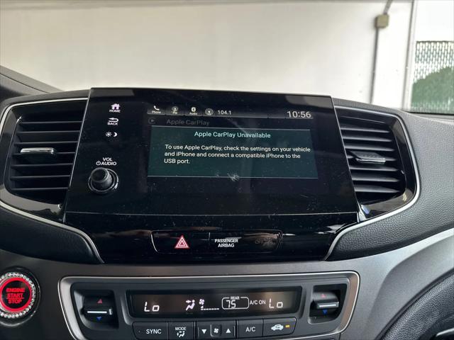 2020 Honda Pilot AWD EX-L