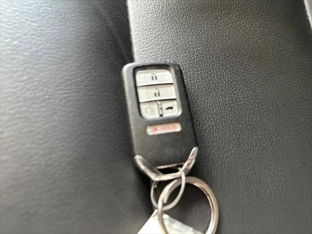 2020 Honda Pilot AWD EX-L