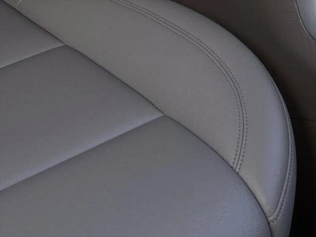 2026 Chevrolet Silverado 1500 4WD Crew Cab Standard Bed LT Trail Boss