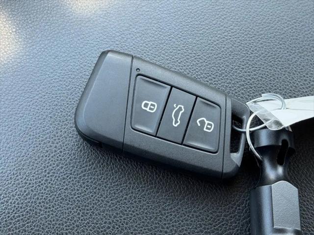 2019 Volkswagen Atlas 2.0T SE