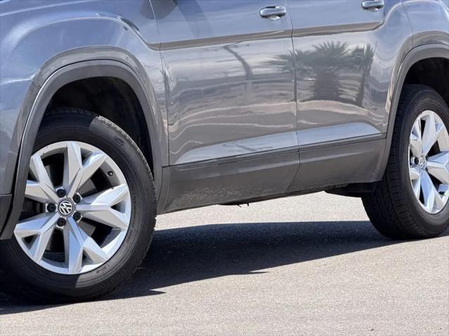 2019 Volkswagen Atlas 2.0T SE