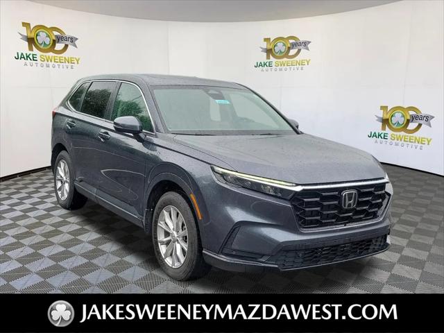 2025 Honda CR-V EX-L AWD for sale in Cincinnati, OH