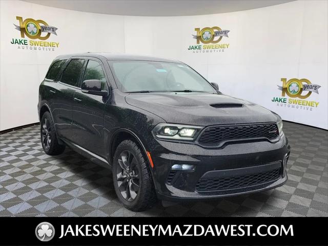 2022 Dodge Durango R/T AWD for sale in Cincinnati, OH