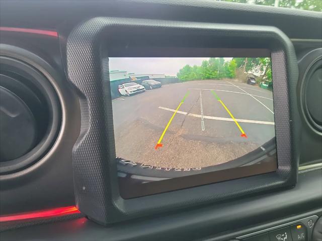 2023 Jeep Wrangler 4xe 4x4