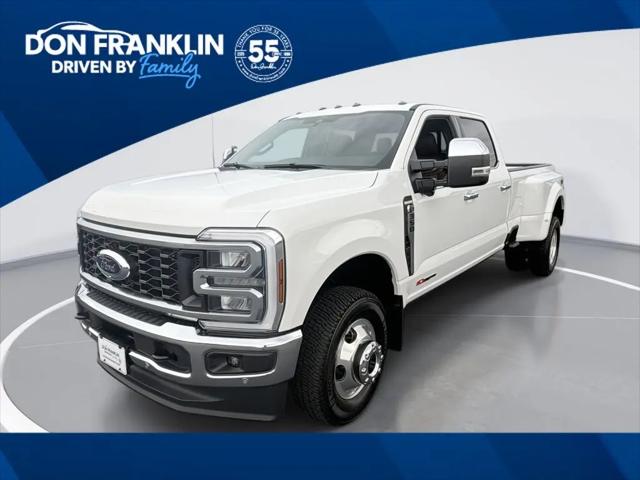 2026 Ford F-350 LARIAT for sale in London, KY