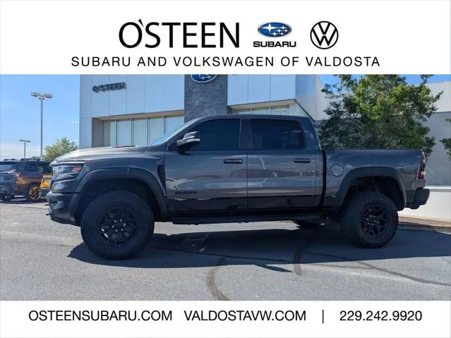 2022 Ram 1500 TRX for sale in Valdosta, GA