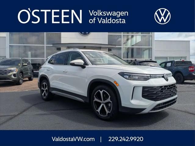 2026 Volkswagen Tiguan SE for sale in Valdosta, GA