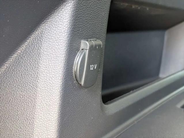 2019 Volkswagen Atlas 3.6L V6 SEL Premium