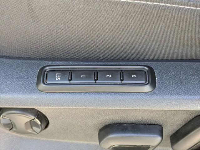 2019 Volkswagen Atlas 3.6L V6 SEL Premium