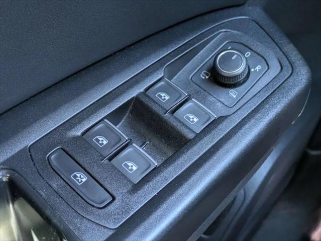 2019 Volkswagen Atlas 3.6L V6 SEL Premium