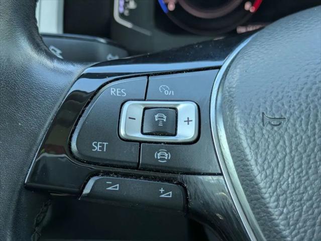 2019 Volkswagen Atlas 3.6L V6 SEL Premium