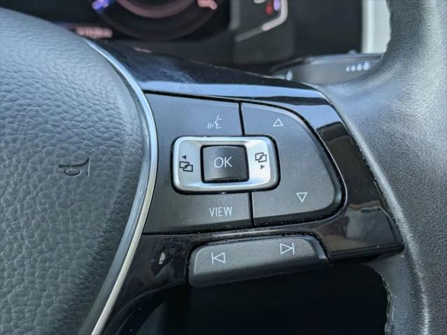 2019 Volkswagen Atlas 3.6L V6 SEL Premium