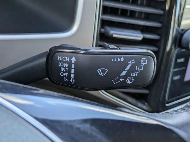 2019 Volkswagen Atlas 3.6L V6 SEL Premium