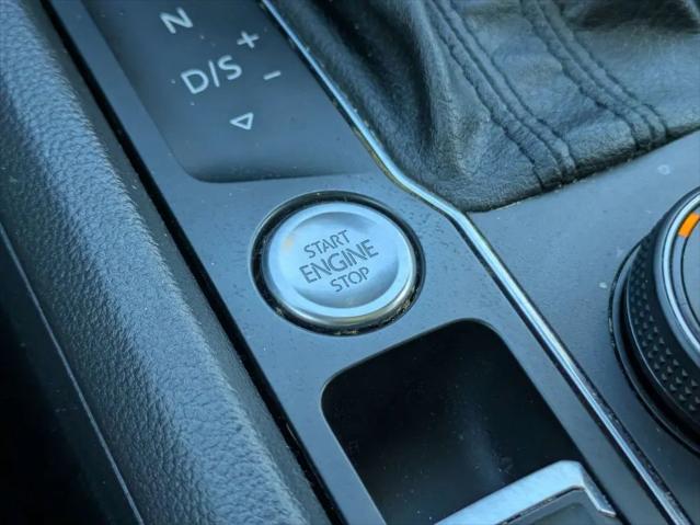 2019 Volkswagen Atlas 3.6L V6 SEL Premium
