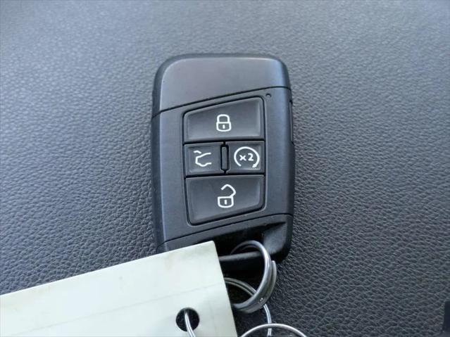 2019 Volkswagen Atlas 3.6L V6 SEL Premium