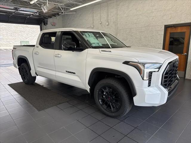 2026 Toyota Tundra Limited CrewMax 6.4' Bed for sale in Springfield, MO