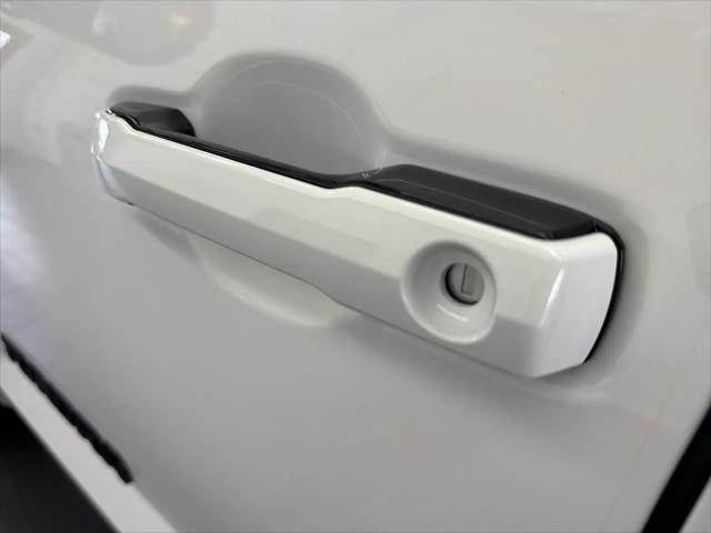2026 Toyota Tundra Limited CrewMax 6.4' Bed