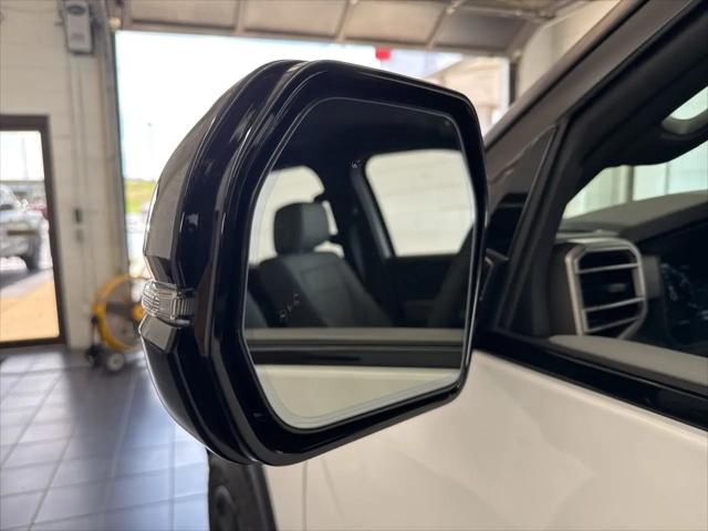 2026 Toyota Tundra Limited CrewMax 6.4' Bed