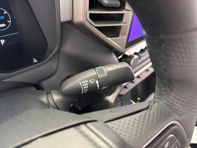 2026 Toyota Tundra Limited CrewMax 6.4' Bed