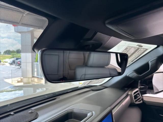 2026 Toyota Tundra Limited CrewMax 6.4' Bed