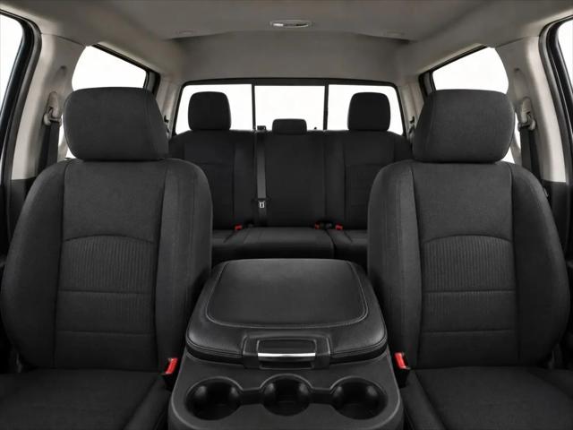 2024 Ram 2500 Tradesman Crew Cab 4x4 6'4" Box