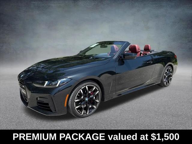 2026 BMW M4 xDrive