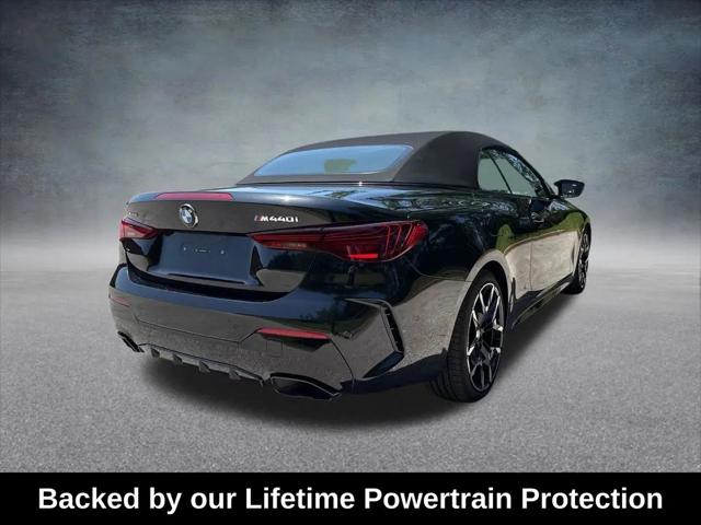 2026 BMW M4 xDrive