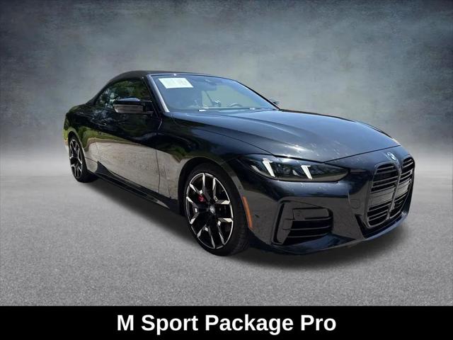 2026 BMW M4 xDrive