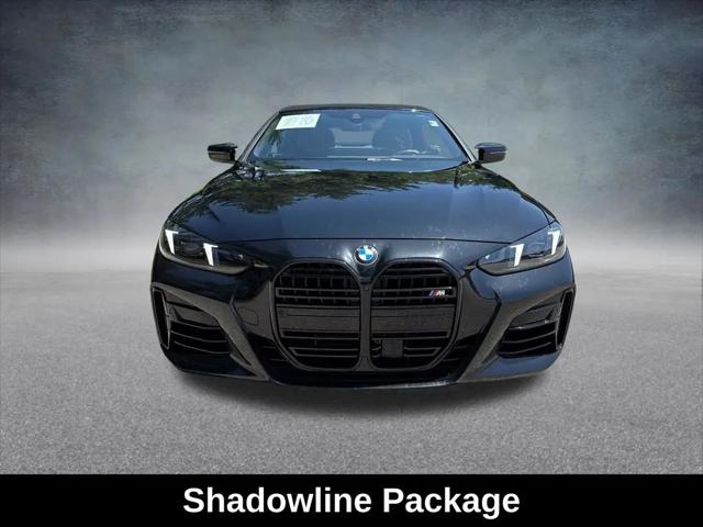 2026 BMW M4 xDrive