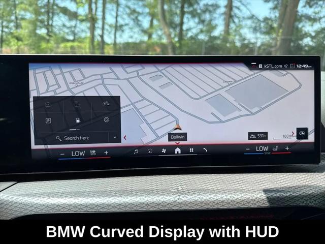 2026 BMW M4 xDrive