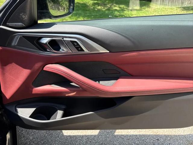 2026 BMW M4 xDrive