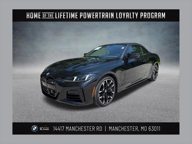 2026 BMW M4 xDrive for sale in Manchester, MO