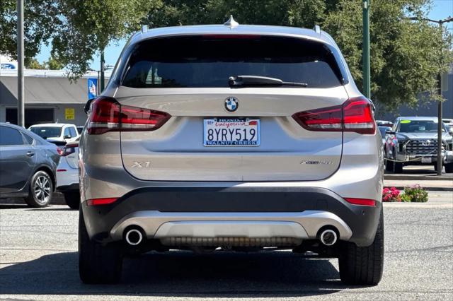 2021 BMW X1 xDrive28i